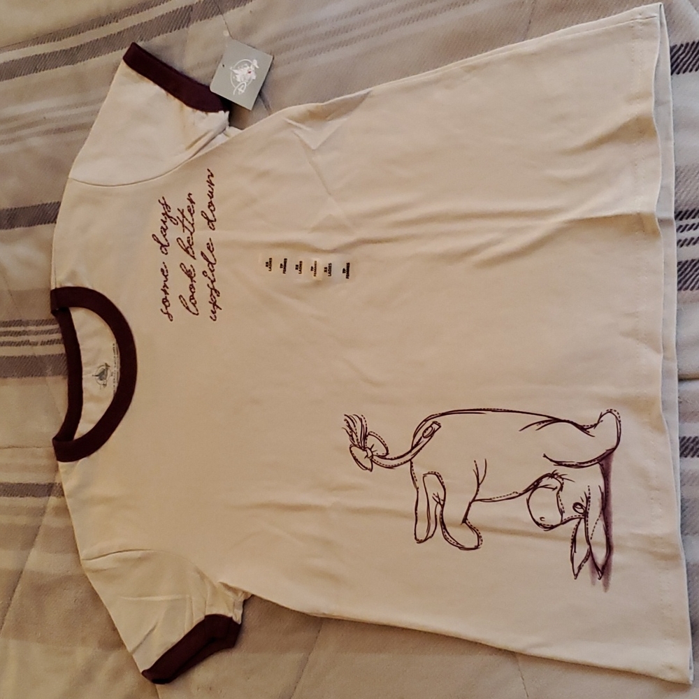 Disney Tee